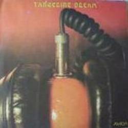 Tangerine Dream : Quichotte